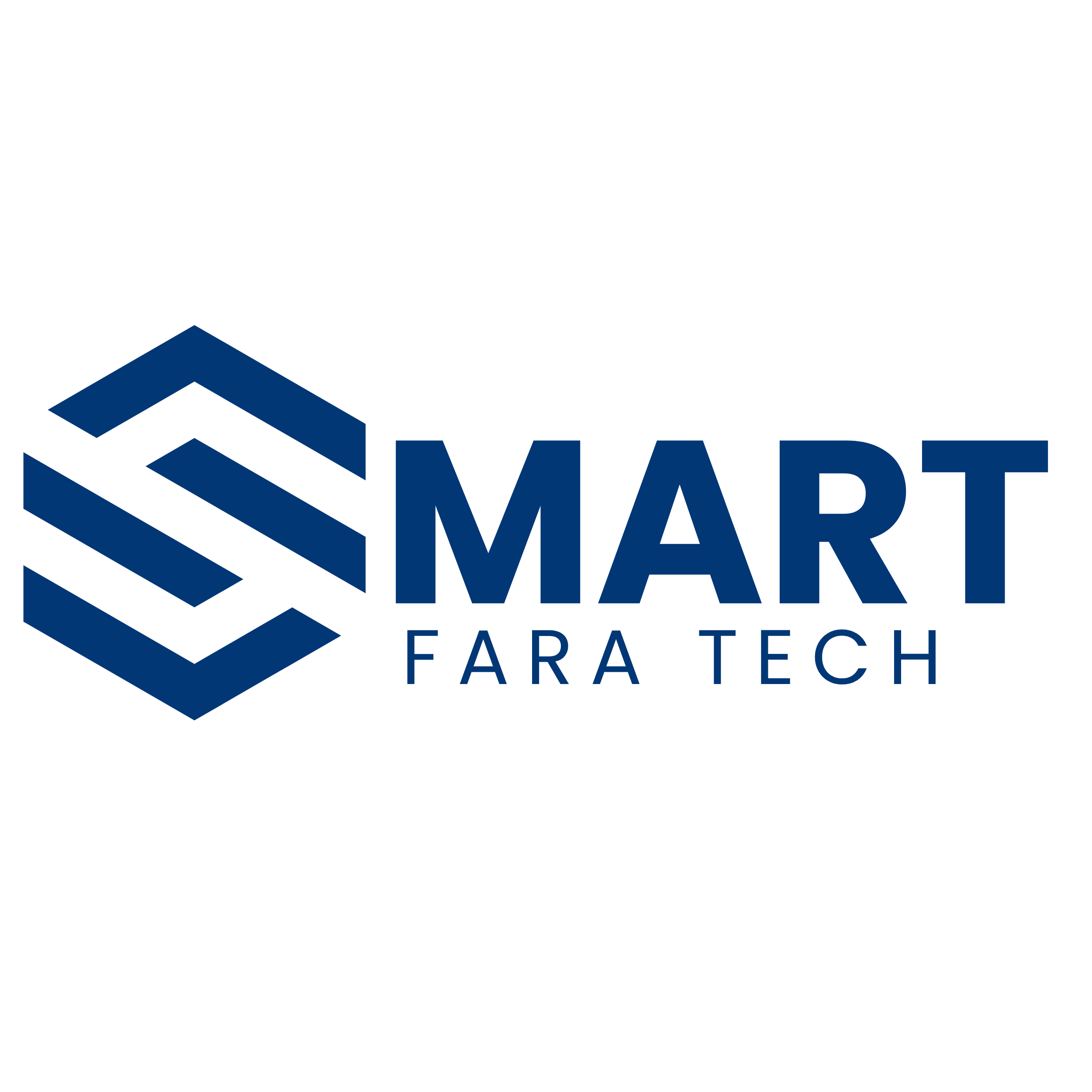 smart fara tech