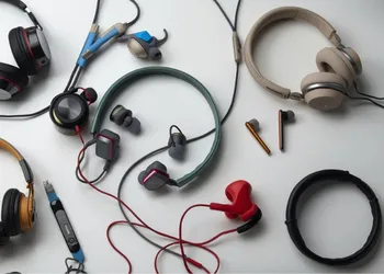 راهنمای خرید هدفون های بی سیم؛ چرا A39 Wireless Translation Earphones یکی از جذاب ترین گزینه های 2026 است؟