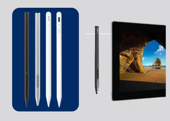 راهنمای کامل قلم های لمسی (Stylus Pen)؛ هر آنچه باید قبل از خرید بدانید